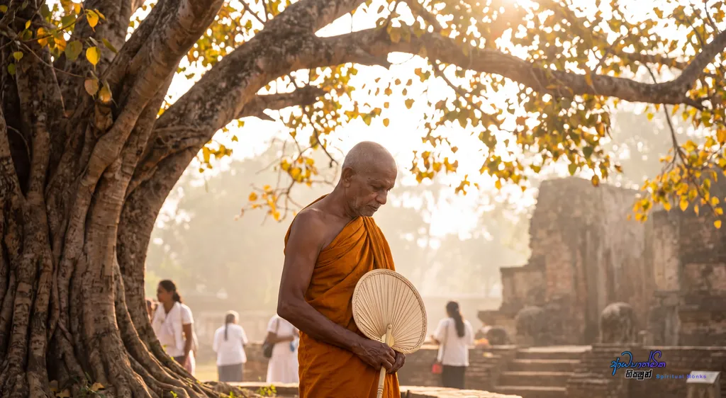 How Past Realms Shape Your Spiritual Purpose in Life